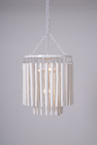 Swinton Chandelier - Blushlighting