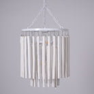 Swinton Chandelier - Blushlighting