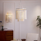 Swinton Chandelier - Blushlighting