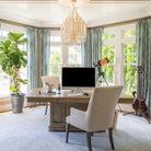 Swinton Chandelier - Blushlighting
