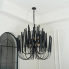 Swinton Chandelier - Blushlighting