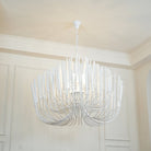Swinton Chandelier - Blushlighting