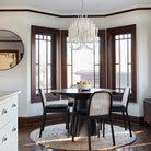 Swinton Chandelier - Blushlighting