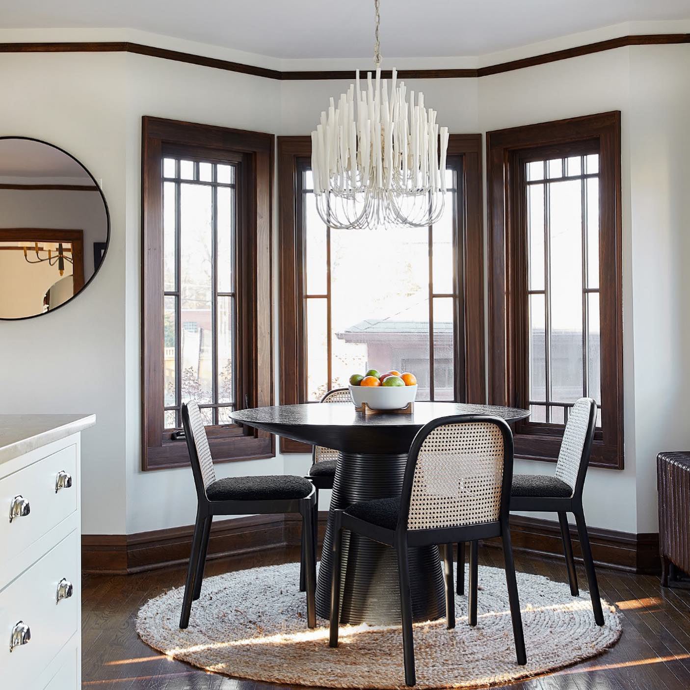 Swinton Chandelier - Blushlighting