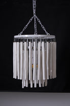Swinton Chandelier - Blushlighting