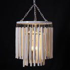 Swinton Chandelier - Blushlighting