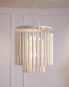 Swinton Chandelier - Blushlighting
