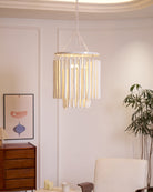 Swinton Chandelier - Blushlighting
