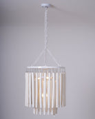 Swinton Chandelier - Blushlighting