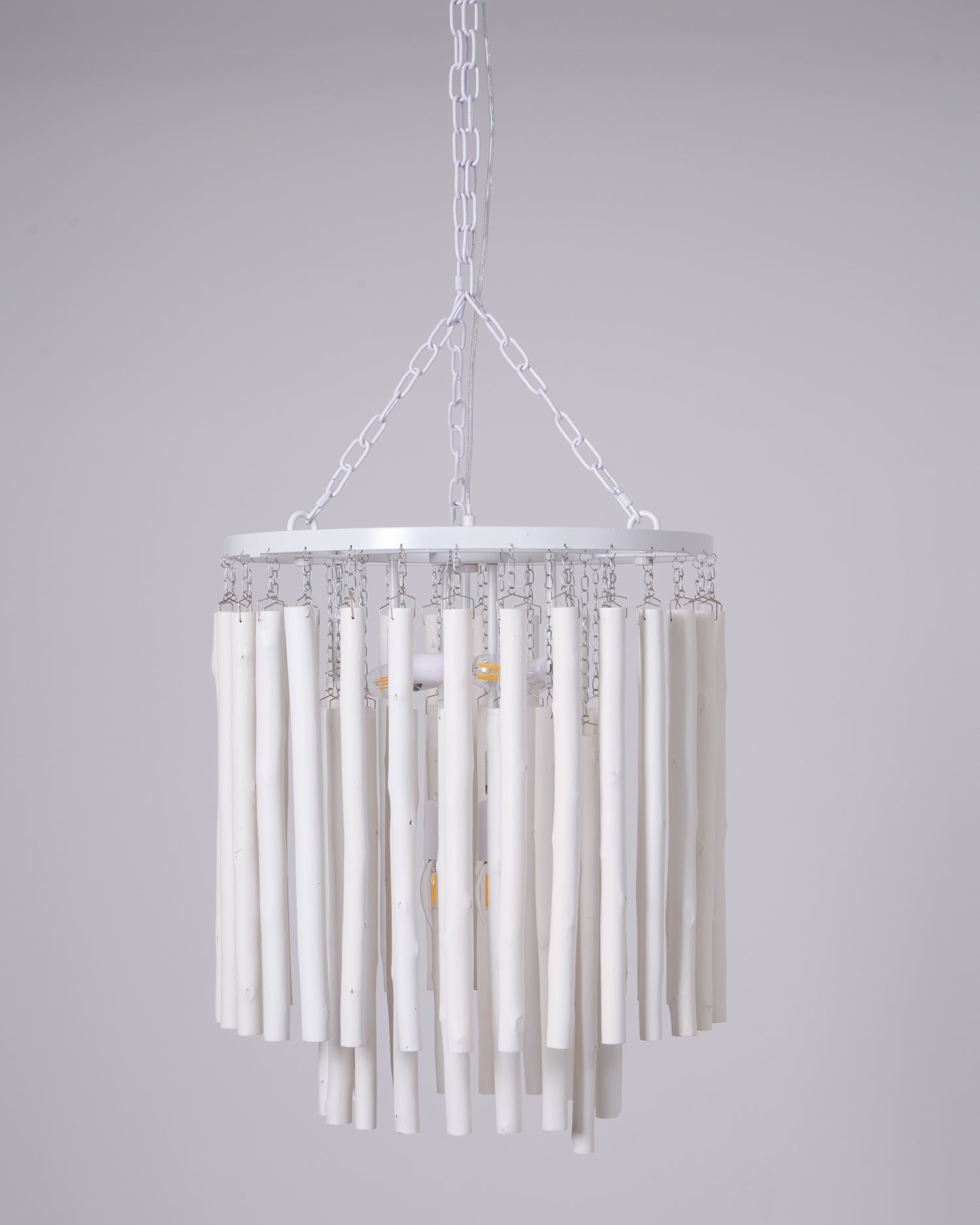Swinton Chandelier - Blushlighting