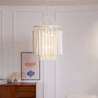 Swinton Chandelier - Blushlighting