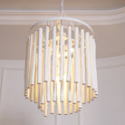 Swinton Chandelier - Blushlighting