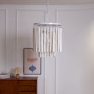 Swinton Chandelier - Blushlighting