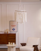 Swinton Chandelier - Blushlighting