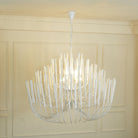 Swinton Chandelier - Blushlighting
