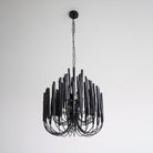 Swinton Chandelier - Blushlighting