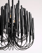 Swinton Chandelier - Blushlighting