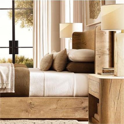 Alabaster Rivaga Table Lamp