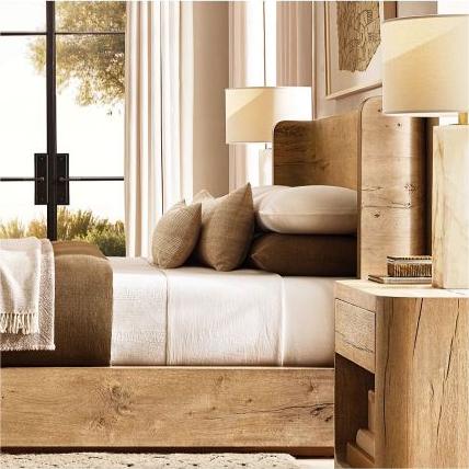 Alabaster Rivaga Table Lamp