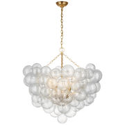 Talian Grande Chandelier