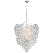 Talian Grande Entry Chandelier