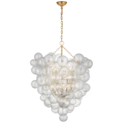 Talian Grande Entry Chandelier