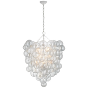 Talian Grande Entry Chandelier