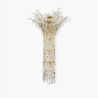Tree Branch Staircase Chandelier - Vakkerlight