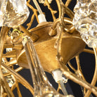 Tree Branch Staircase Chandelier - Vakkerlight