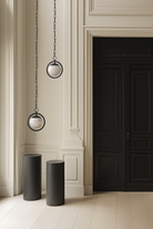 Trenato Alabaster Chandelier 6
