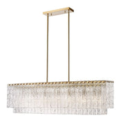 Victor Linear Chandelier