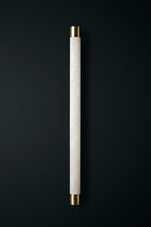 Levi Alabaster Wall Sconce
