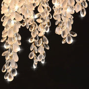 Vines Arc Branch Chandelier