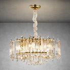 Voluta Crystal Chandelier - view 2
