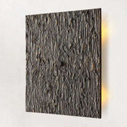 Vouvray Square Sconce 12"