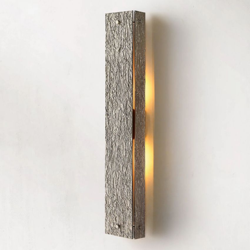Veuvery Sconce 32"