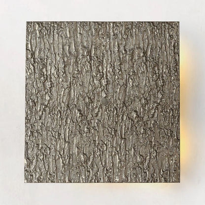 Veuvery Square Sconce 12"