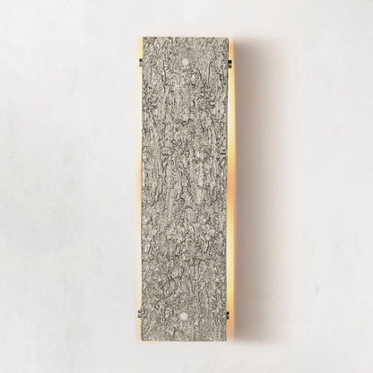 Veuvery Sconce 19"