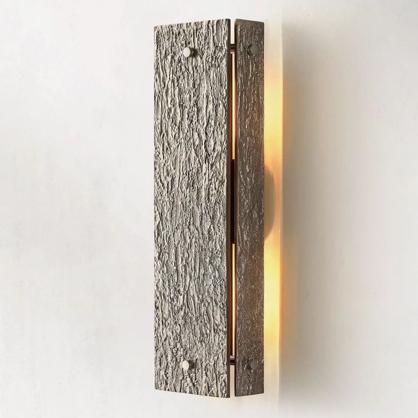 Veuvery Sconce 19"