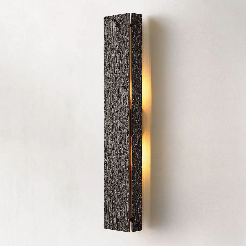 Veuvery Sconce 32"