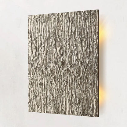 Veuvery Square Sconce 12"