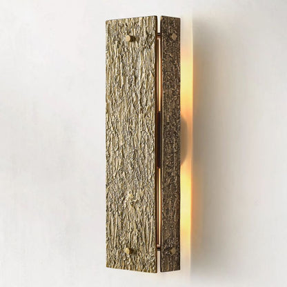 Veuvery Sconce 19"