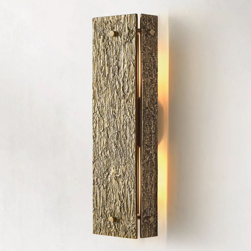 Veuvery Sconce 19"