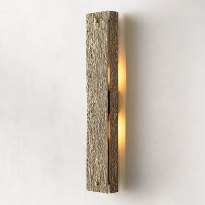 Veuvery Sconce 32"