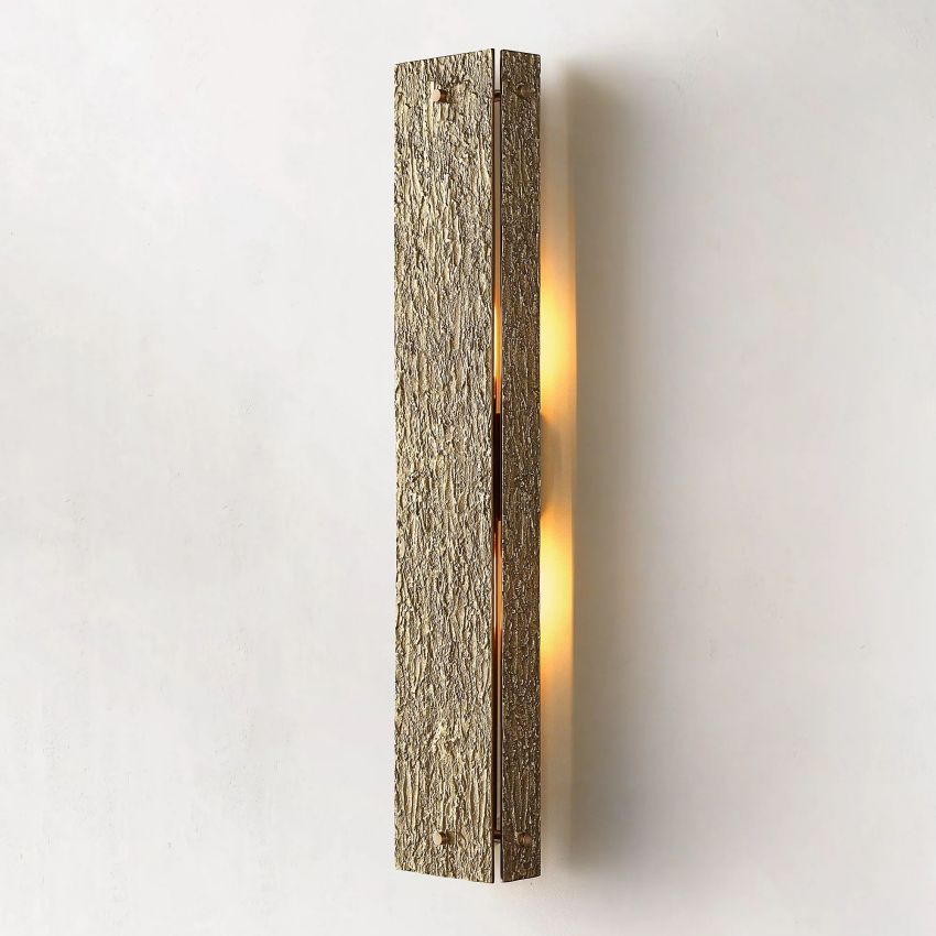 Veuvery Sconce 32"