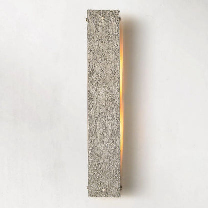 Veuvery Sconce 32"