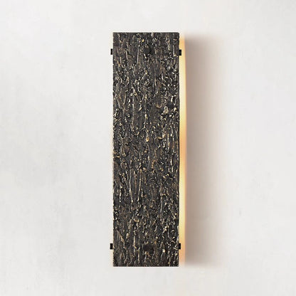 Veuvery Sconce 19"