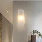 Alabaster Bedroom Wall Sconces Lighting