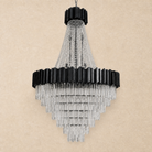 Pendant Light in a dining room