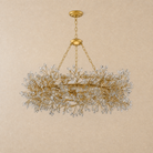 Pendant Light in a bedroom